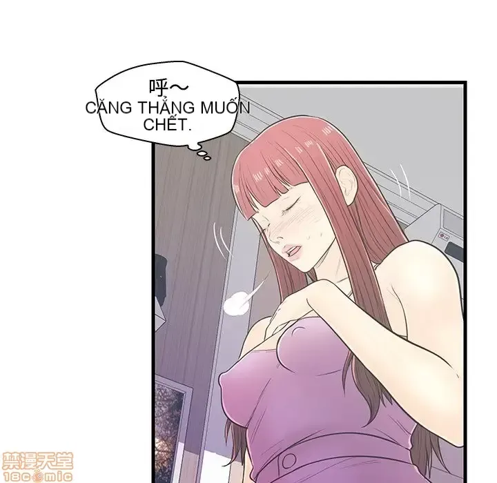 Nó không xứng đáng với nam và nữ/người yêu nhau Chương 1-28