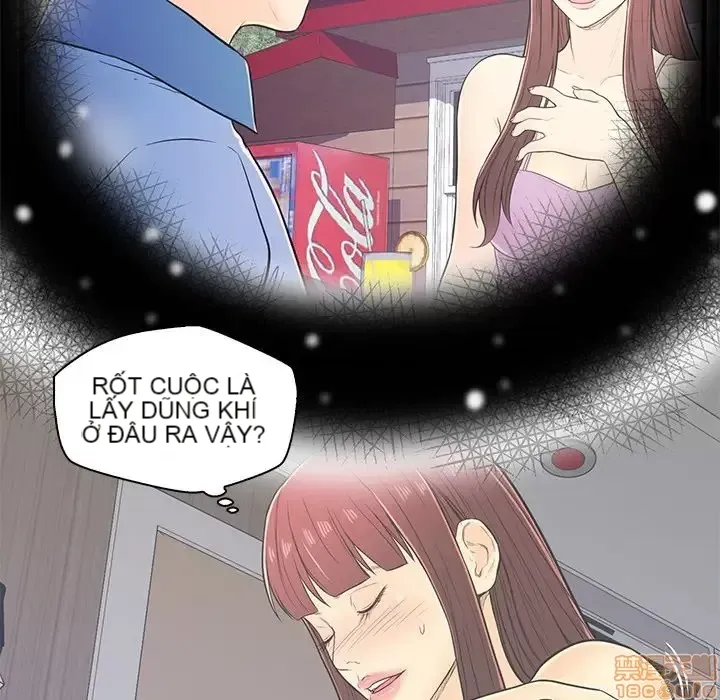 Nó không xứng đáng với nam và nữ/người yêu nhau Chương 1-28