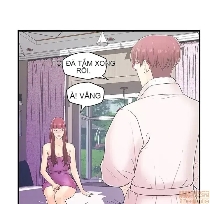 Nó không xứng đáng với nam và nữ/người yêu nhau Chương 1-28