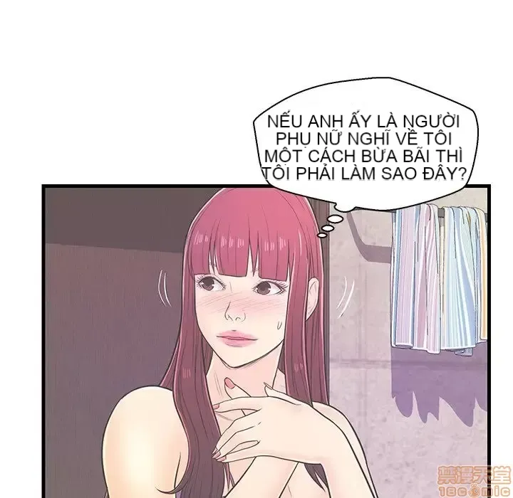 Nó không xứng đáng với nam và nữ/người yêu nhau Chương 1-28