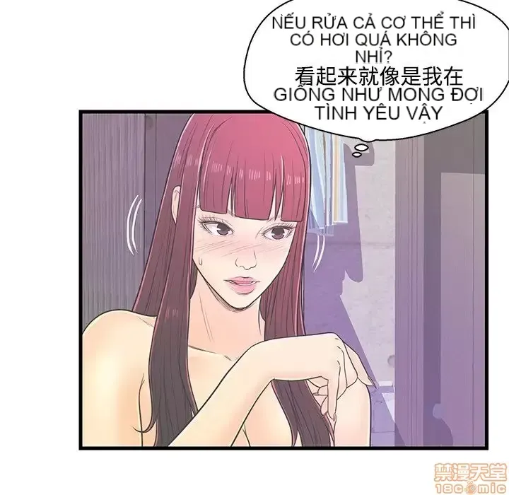 Nó không xứng đáng với nam và nữ/người yêu nhau Chương 1-28