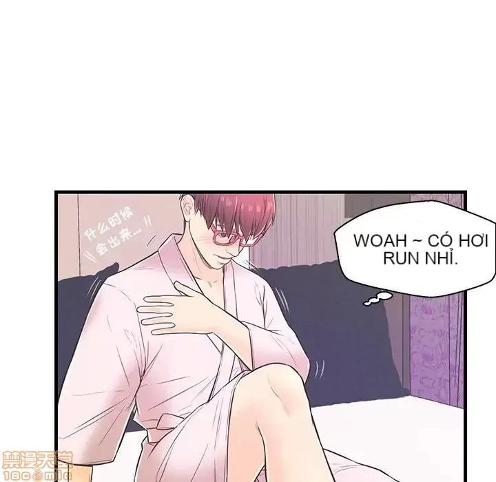 Nó không xứng đáng với nam và nữ/người yêu nhau Chương 1-28