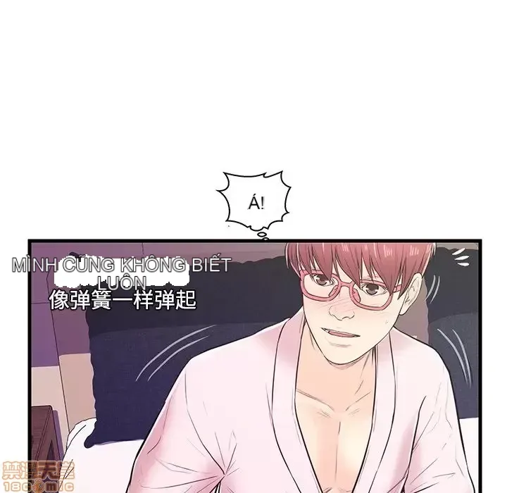 Nó không xứng đáng với nam và nữ/người yêu nhau Chương 1-28