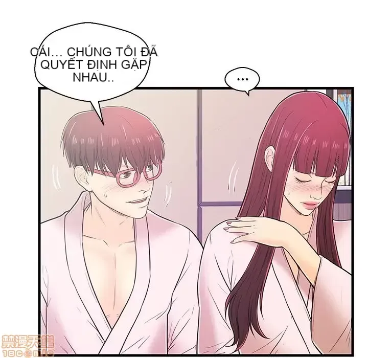 Nó không xứng đáng với nam và nữ/người yêu nhau Chương 1-28