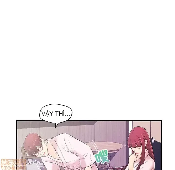 Nó không xứng đáng với nam và nữ/người yêu nhau Chương 1-28