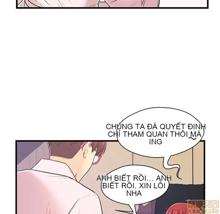 Nó không xứng đáng với nam và nữ/người yêu nhau Chương 1-28