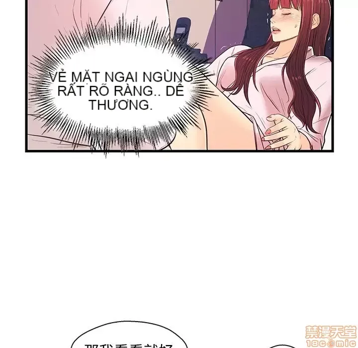 Nó không xứng đáng với nam và nữ/người yêu nhau Chương 1-28