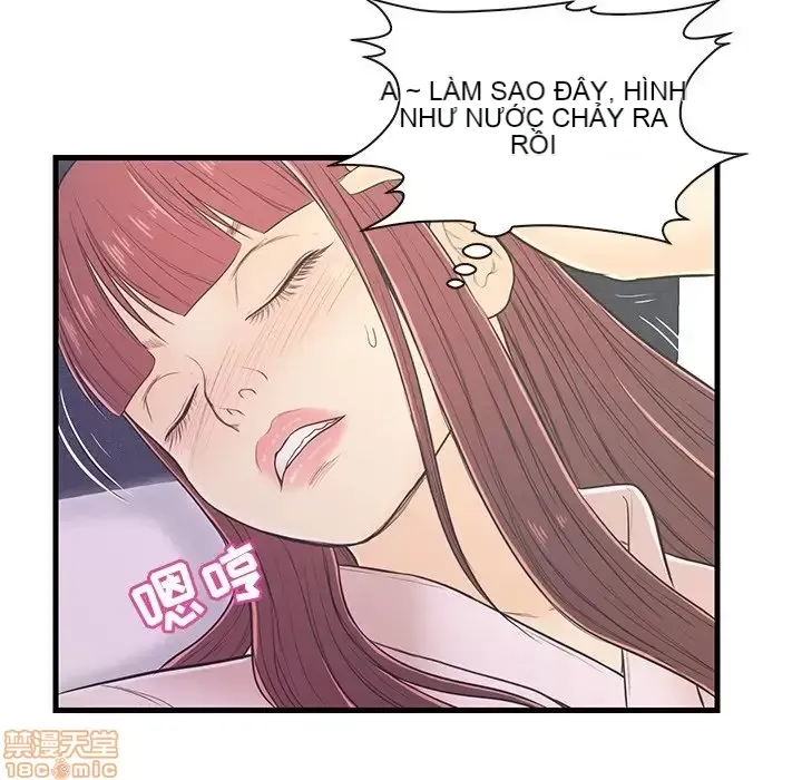 Nó không xứng đáng với nam và nữ/người yêu nhau Chương 1-28