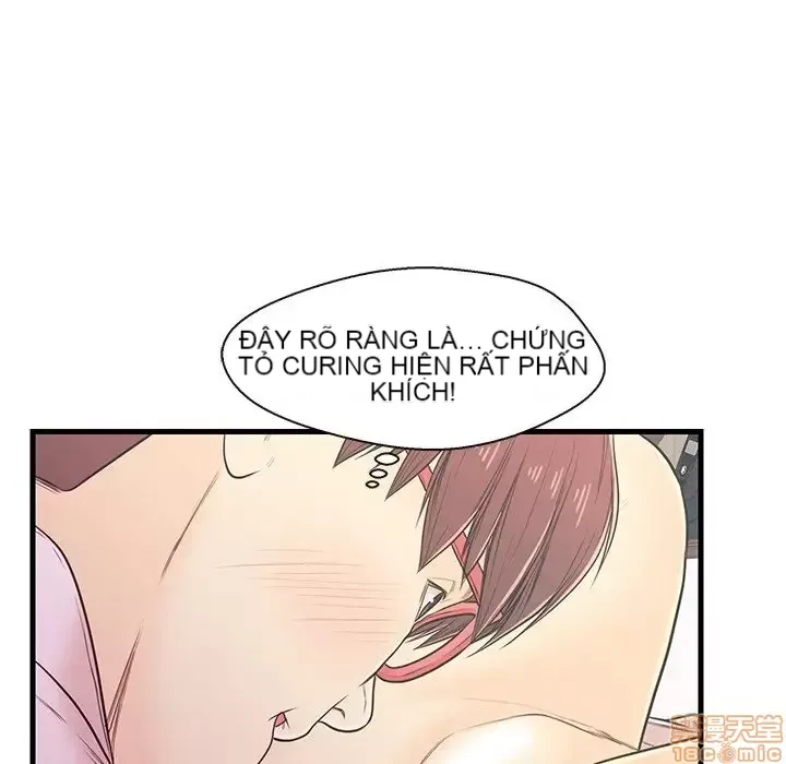 Nó không xứng đáng với nam và nữ/người yêu nhau Chương 1-28