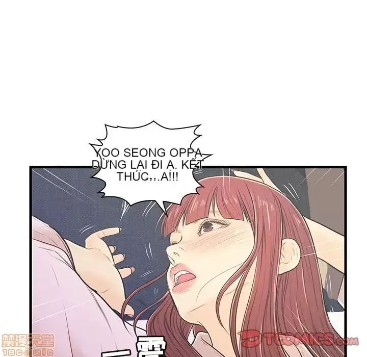 Nó không xứng đáng với nam và nữ/người yêu nhau Chương 1-28