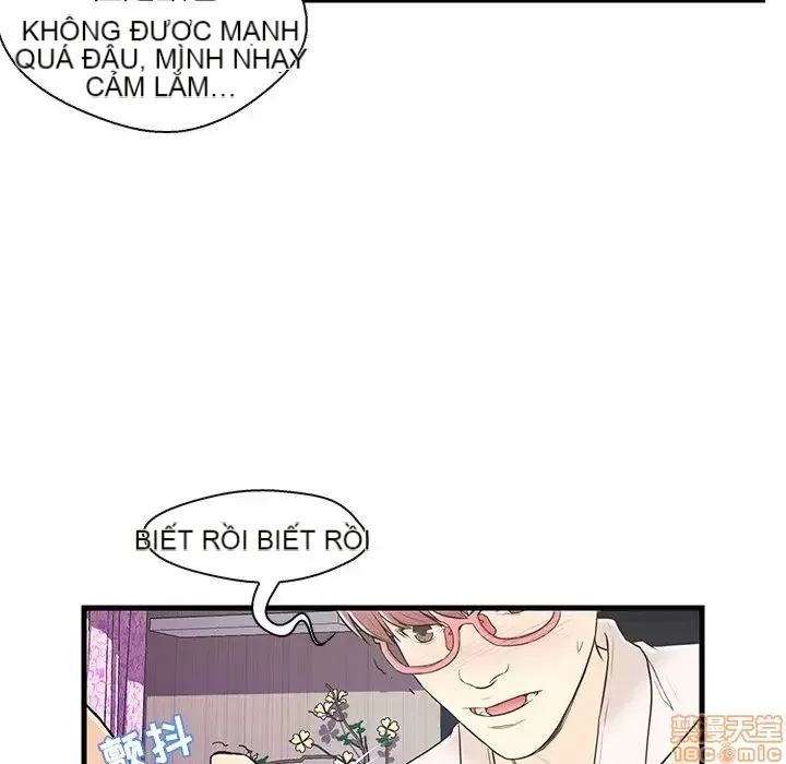 Nó không xứng đáng với nam và nữ/người yêu nhau Chương 1-28