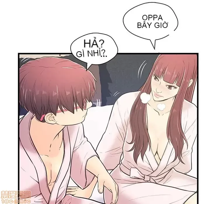 Nó không xứng đáng với nam và nữ/người yêu nhau Chương 1-28