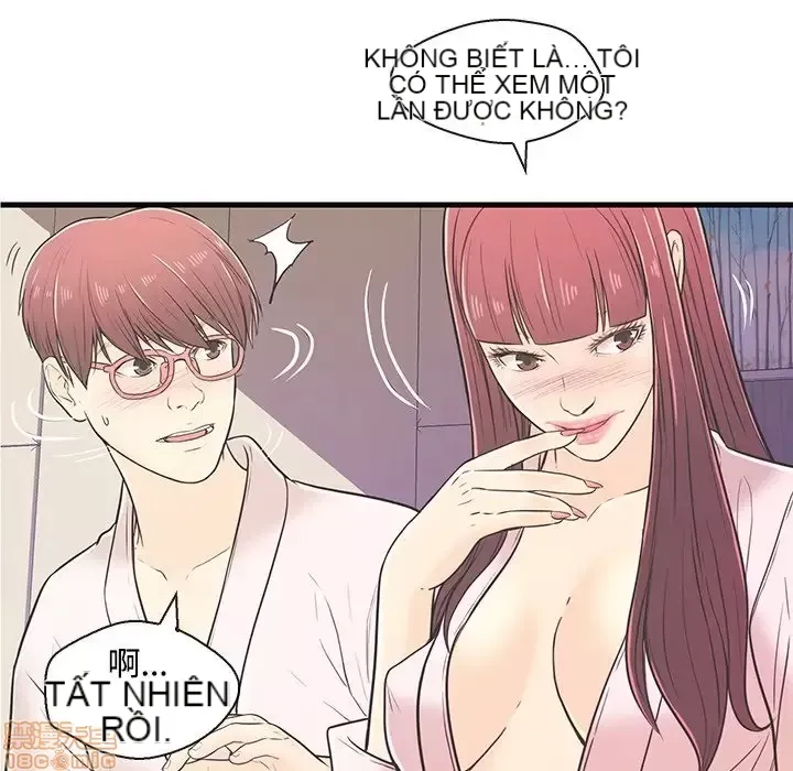 Nó không xứng đáng với nam và nữ/người yêu nhau Chương 1-28