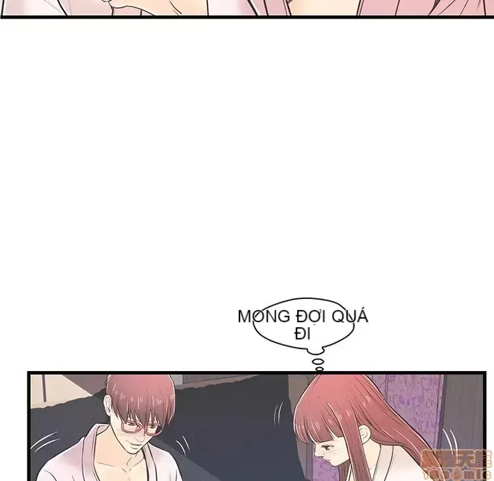 Nó không xứng đáng với nam và nữ/người yêu nhau Chương 1-28