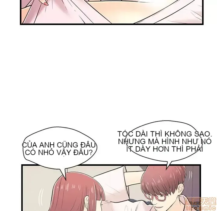 Nó không xứng đáng với nam và nữ/người yêu nhau Chương 1-28