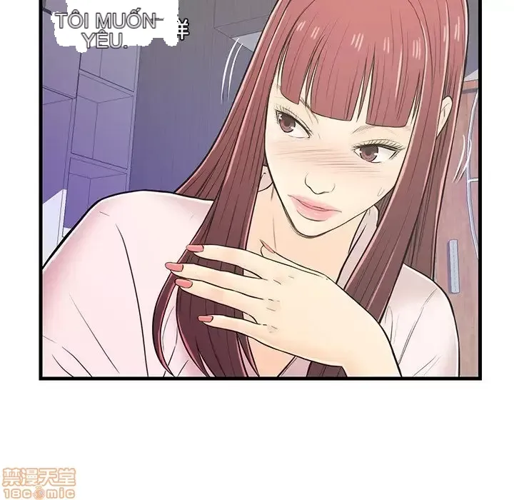 Nó không xứng đáng với nam và nữ/người yêu nhau Chương 1-28