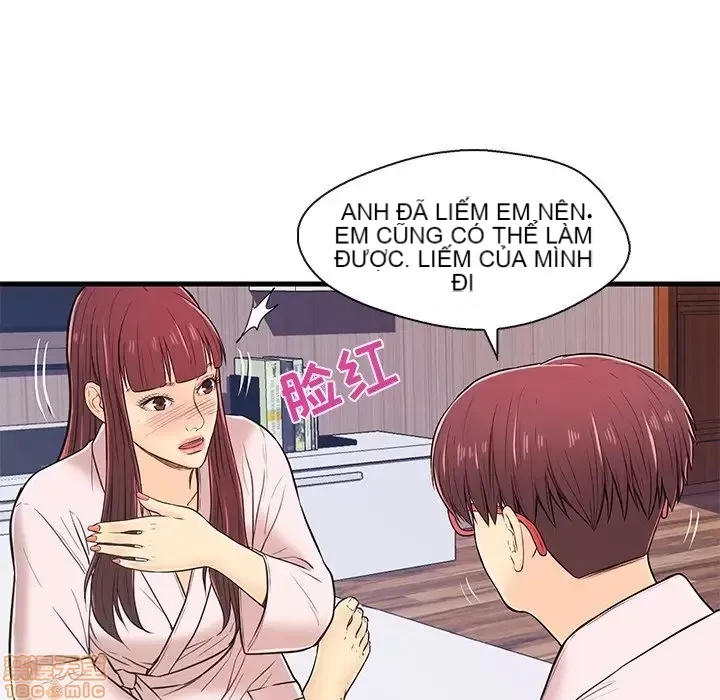 Nó không xứng đáng với nam và nữ/người yêu nhau Chương 1-28