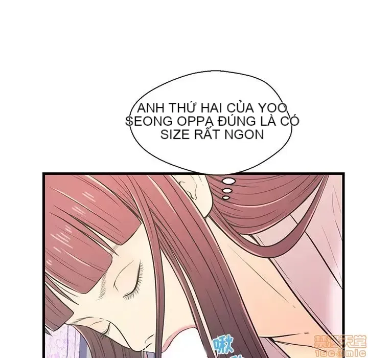 Nó không xứng đáng với nam và nữ/người yêu nhau Chương 1-28