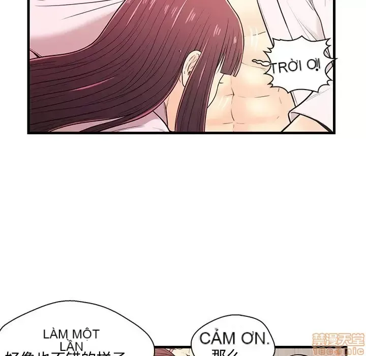 Nó không xứng đáng với nam và nữ/người yêu nhau Chương 1-28