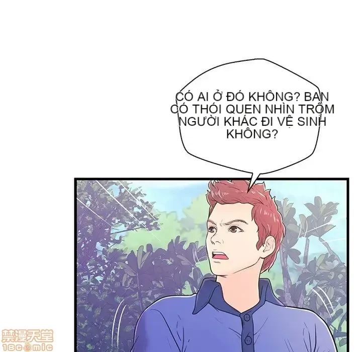 Nó không xứng đáng với nam và nữ/người yêu nhau Chương 1-28