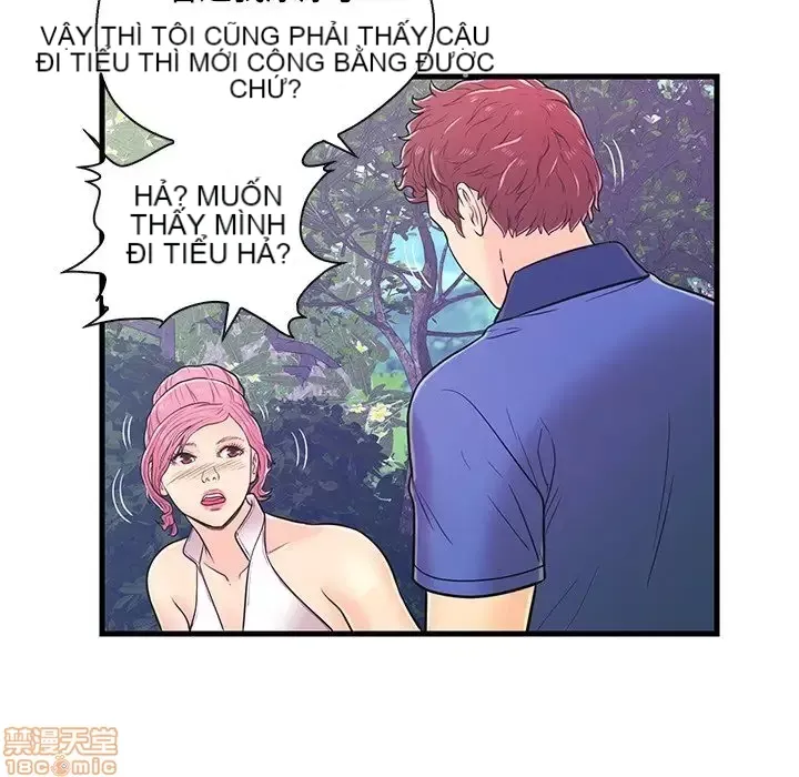 Nó không xứng đáng với nam và nữ/người yêu nhau Chương 1-28