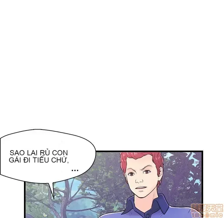 Nó không xứng đáng với nam và nữ/người yêu nhau Chương 1-28