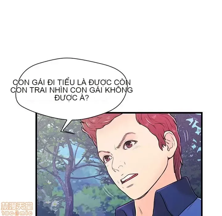 Nó không xứng đáng với nam và nữ/người yêu nhau Chương 1-28