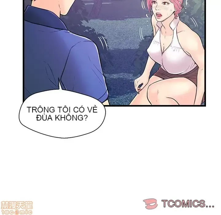 Nó không xứng đáng với nam và nữ/người yêu nhau Chương 1-28