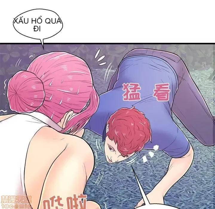 Nó không xứng đáng với nam và nữ/người yêu nhau Chương 1-28