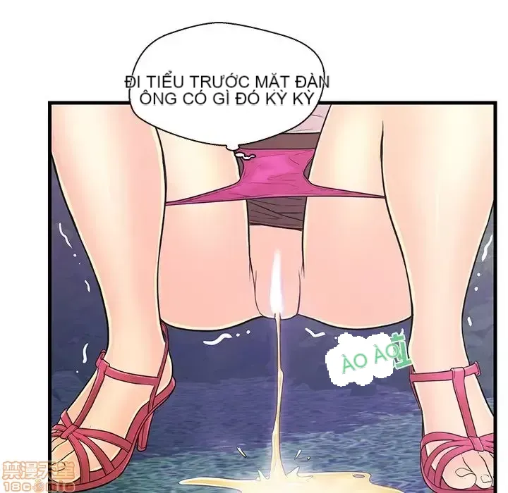 Nó không xứng đáng với nam và nữ/người yêu nhau Chương 1-28