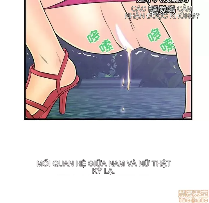 Nó không xứng đáng với nam và nữ/người yêu nhau Chương 1-28