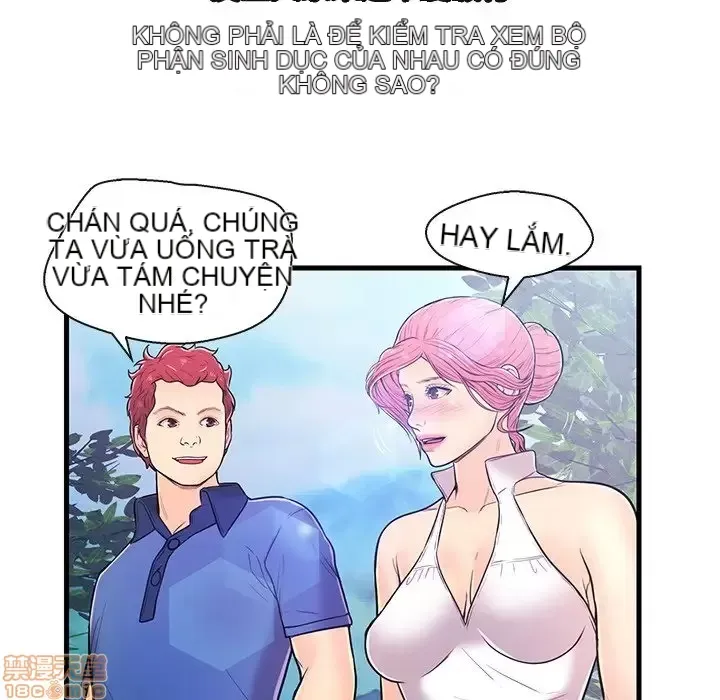 Nó không xứng đáng với nam và nữ/người yêu nhau Chương 1-28