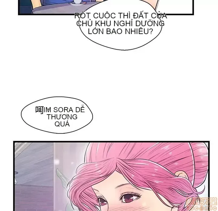 Nó không xứng đáng với nam và nữ/người yêu nhau Chương 1-28