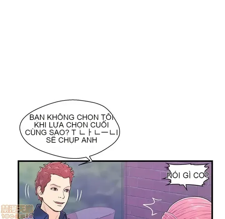 Nó không xứng đáng với nam và nữ/người yêu nhau Chương 1-28