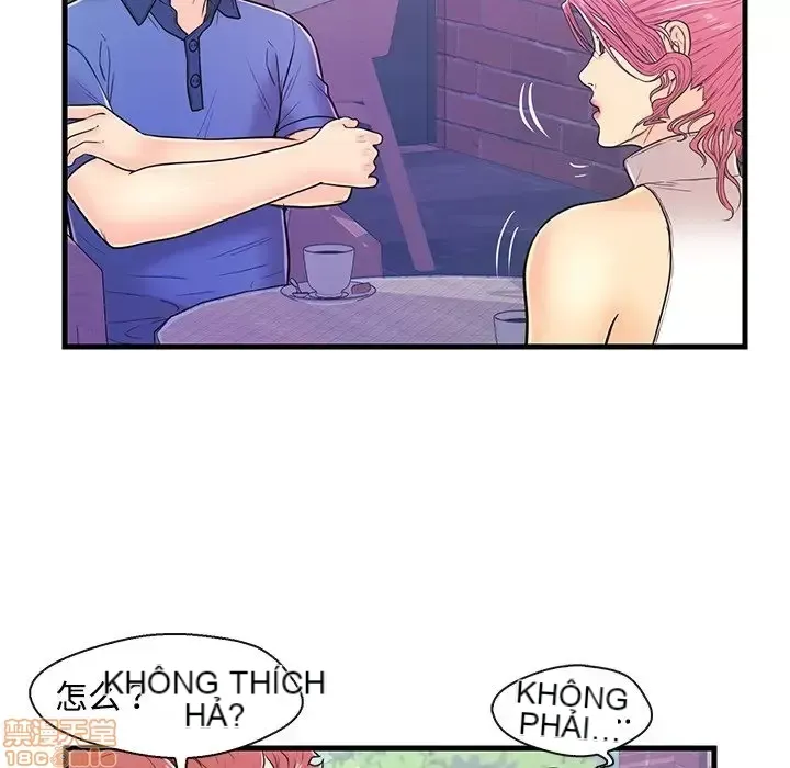 Nó không xứng đáng với nam và nữ/người yêu nhau Chương 1-28