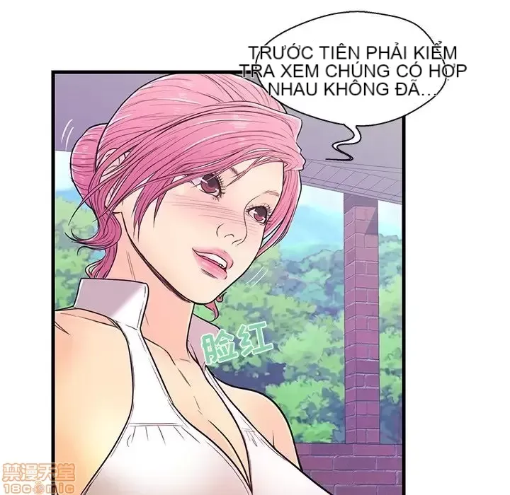 Nó không xứng đáng với nam và nữ/người yêu nhau Chương 1-28