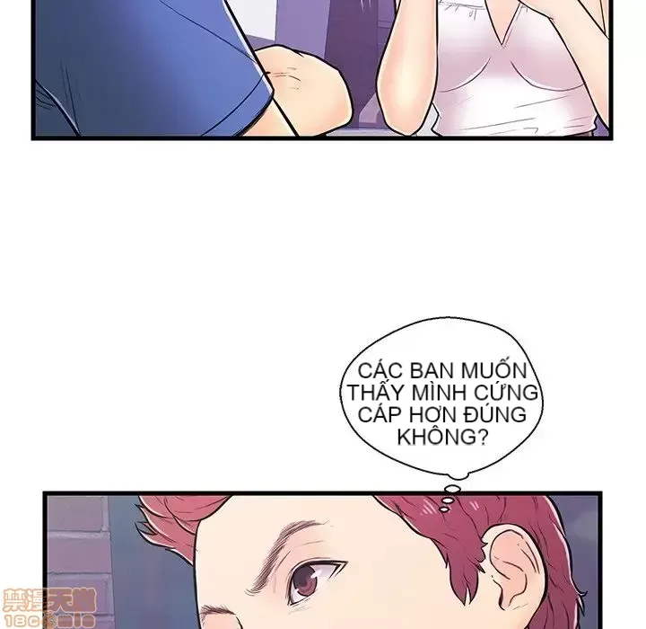 Nó không xứng đáng với nam và nữ/người yêu nhau Chương 1-28