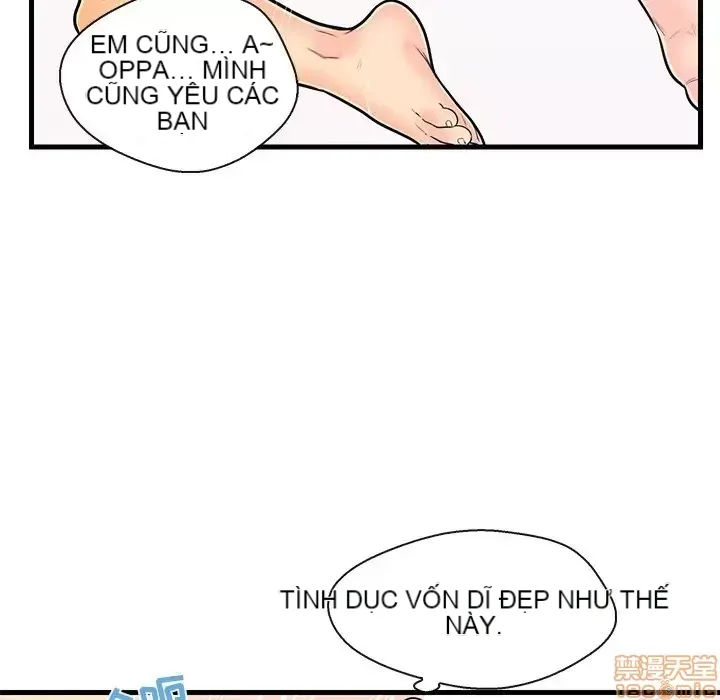 Nó không xứng đáng với nam và nữ/người yêu nhau Chương 1-28