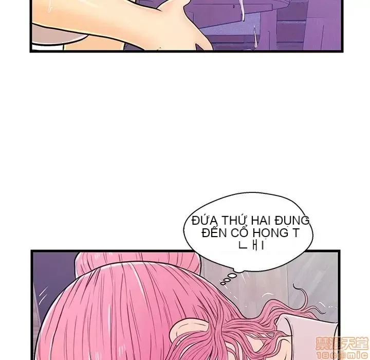 Nó không xứng đáng với nam và nữ/người yêu nhau Chương 1-28