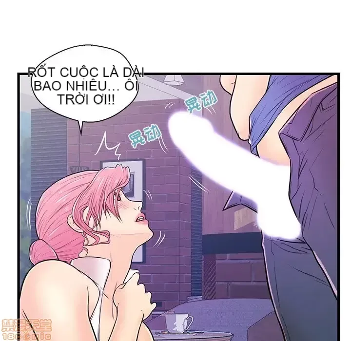 Nó không xứng đáng với nam và nữ/người yêu nhau Chương 1-28