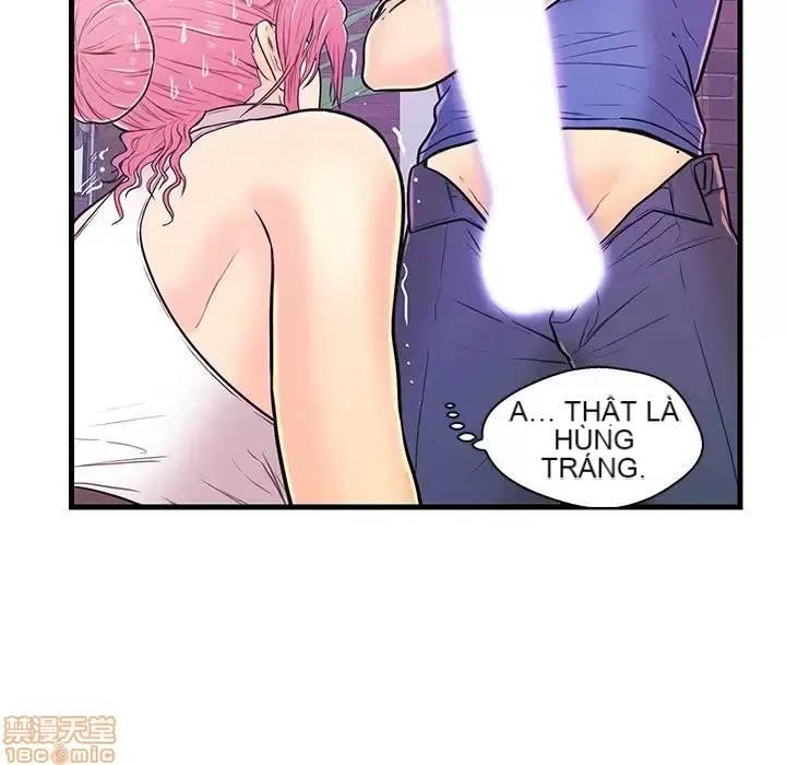 Nó không xứng đáng với nam và nữ/người yêu nhau Chương 1-28