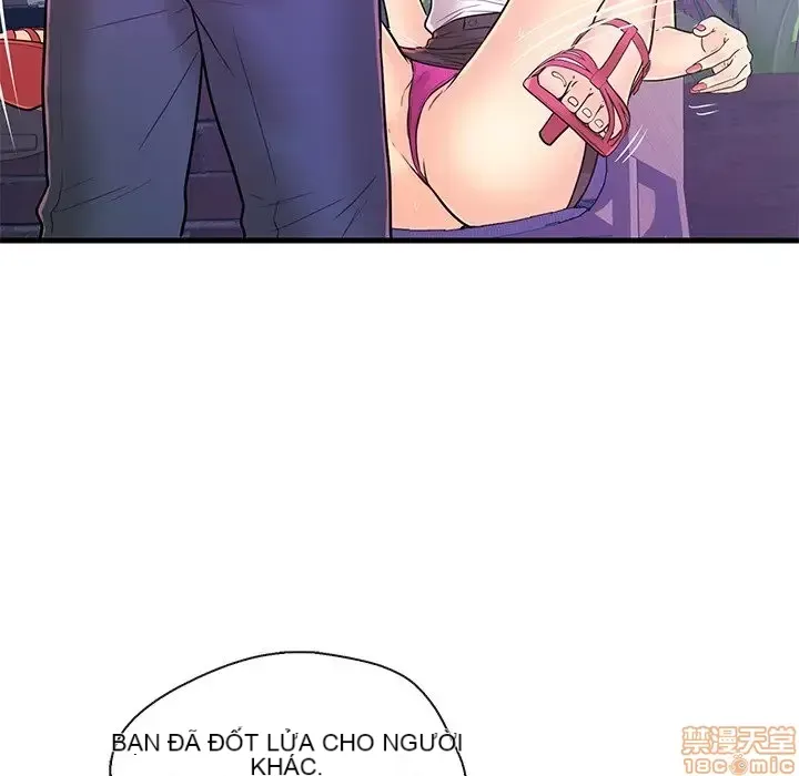 Nó không xứng đáng với nam và nữ/người yêu nhau Chương 1-28