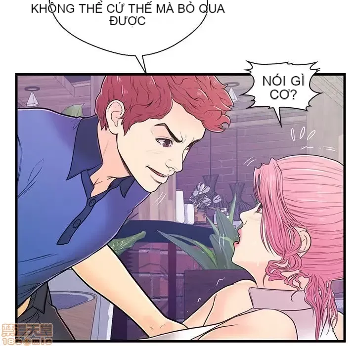 Nó không xứng đáng với nam và nữ/người yêu nhau Chương 1-28