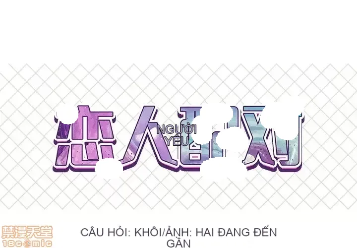 Nó không xứng đáng với nam và nữ/người yêu nhau Chương 1-28