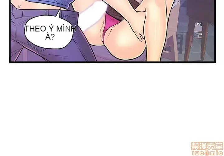 Nó không xứng đáng với nam và nữ/người yêu nhau Chương 1-28