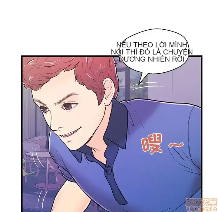 Nó không xứng đáng với nam và nữ/người yêu nhau Chương 1-28