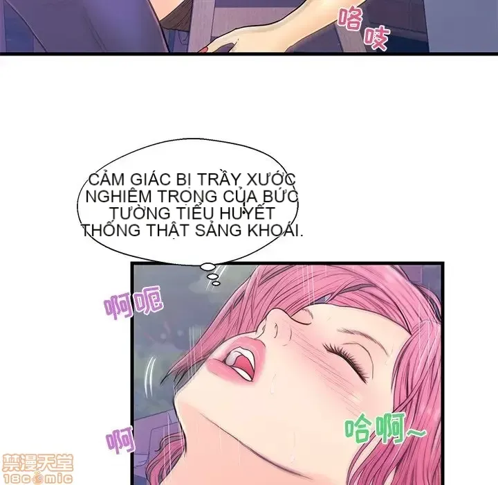 Nó không xứng đáng với nam và nữ/người yêu nhau Chương 1-28