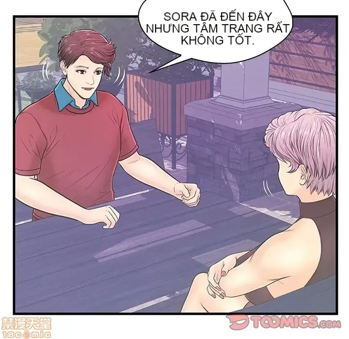 Nó không xứng đáng với nam và nữ/người yêu nhau Chương 1-28