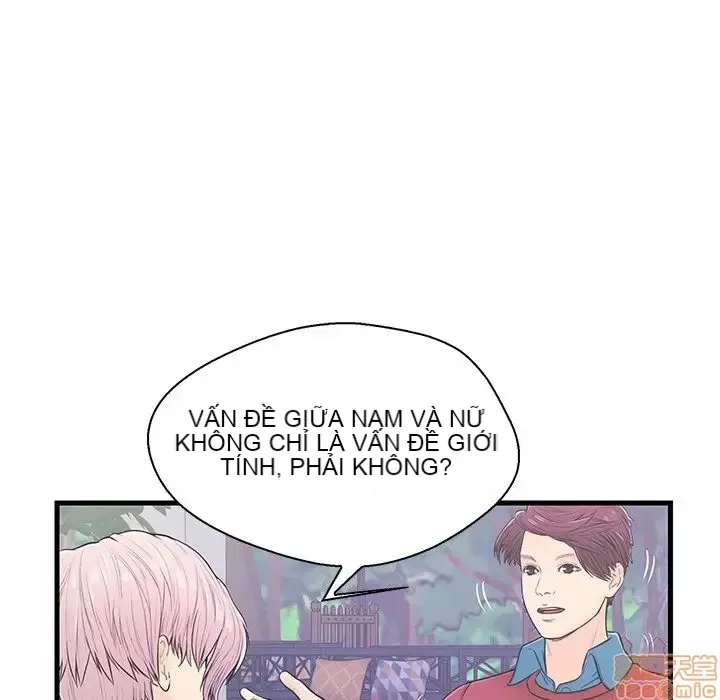 Nó không xứng đáng với nam và nữ/người yêu nhau Chương 1-28