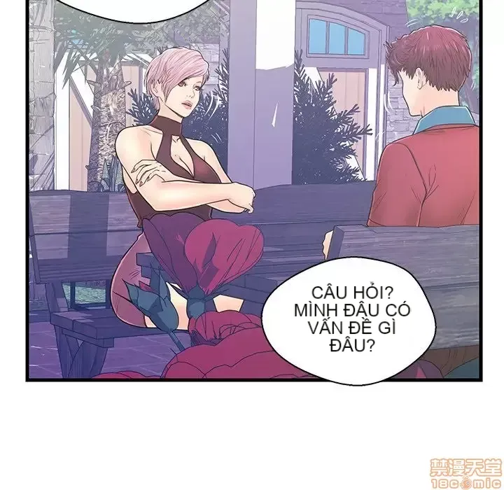 Nó không xứng đáng với nam và nữ/người yêu nhau Chương 1-28